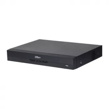 Dahua Technology DH-XVR5108HE-4KL-I3 digitaalne videosalvesti (DVR) must