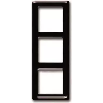 BUSCH JAEGER 1730-0-0279 - pruun - tavaline - mis tahes mark - 91 mm - 233 mm - 1,4 cm