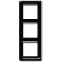 BUSCH JAEGER 1730-0-0279 - pruun - tavaline - mis tahes mark - 91 mm - 233 mm - 1,4 cm
