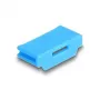 DeLOCK Port Blocker HDMI Female 10 Pack Blue