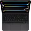 APPLE Magic Keyboard iPad Pro 13-tollisele (M4) - Vene - Must