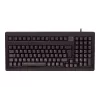 CHERRY G80-1800 klaviatuur Home USB QWERTY USA inglise Must