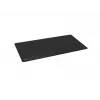 NATEC Colors seeria hiirematt Obsidian Must