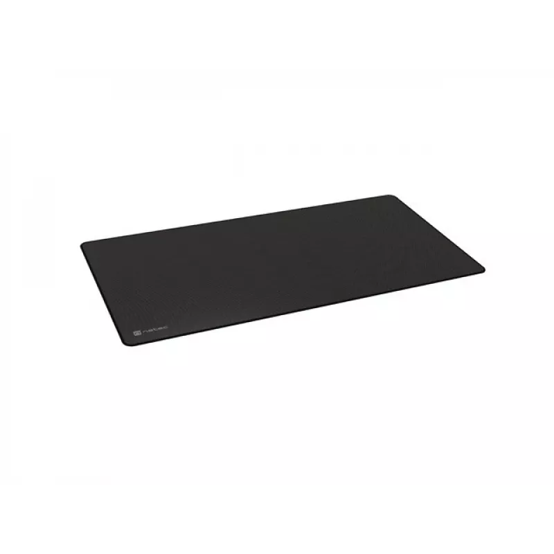 NATEC Colors seeria hiirematt Obsidian Must