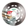 Teemantketas Distar Esthete 2.0 125 mm, ava 22,23 mm
