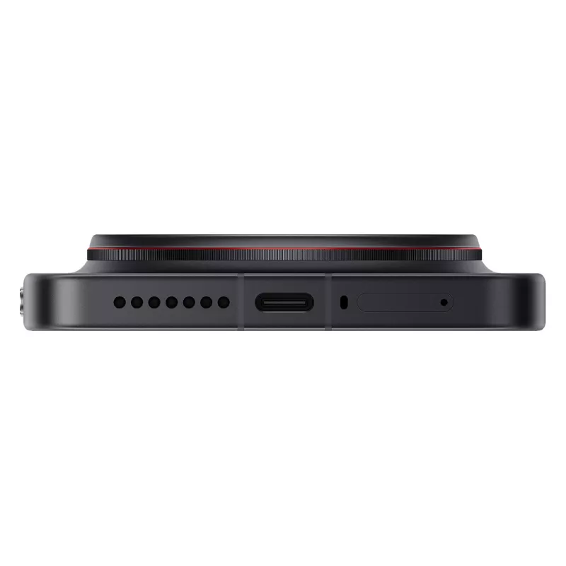 Xiaomi 17 Ultra 5G Dual Sim 16RAM 1TB must