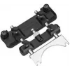 Freesi/trimmeri lisaseade DeWALT DWS5031-XJ kompaktne tolmukogumine