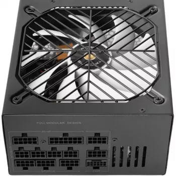 Toiteplokk TACENS VALEO V 900M 900W ATX 3.1 80 PLUS Silver, modulaarne, 67A +12V, 14cm ventilaator