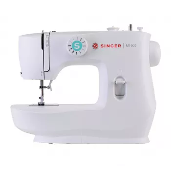 SINGER M1505 õmblusmasin Elektriline