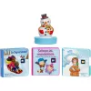Little Tikes Story Dream Machine - Ein verschneiter Tag kollektsioon, audioraamat