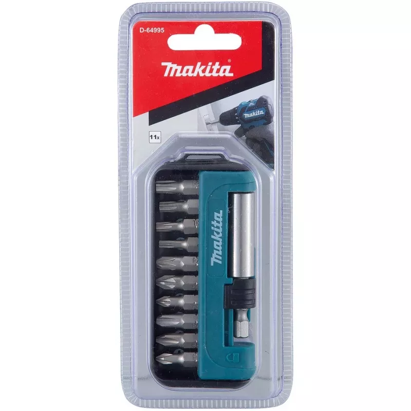 Makita D-64995 tööriistatarvik