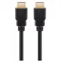 HDMI-kaabel M-Cab 7003027 2m Isane Isane 48 Gbit/s Must