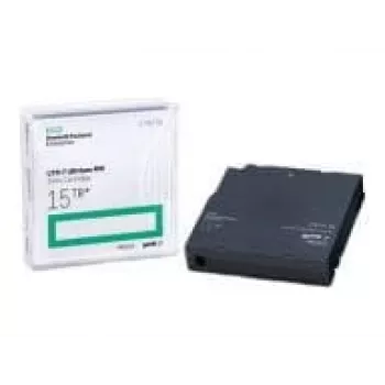 HP C7977A LTO 15 TB lintmakettmälu andmesalvestus suure mahutavusega