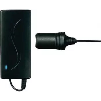 Voltcraft SPS12-60W sõiduki toiteadapter