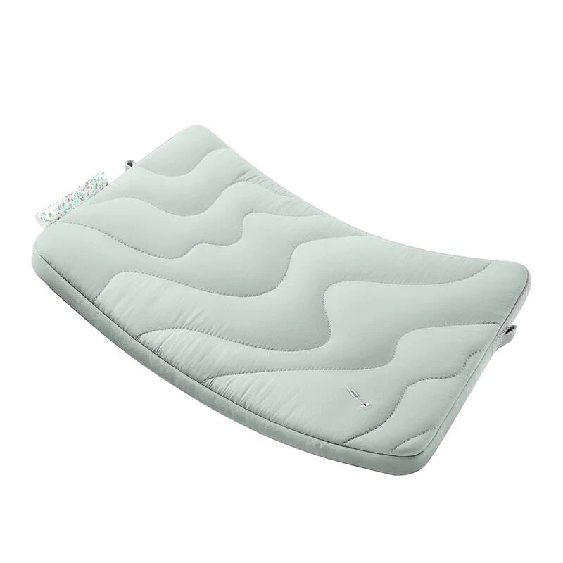 Sülearvuti ümbris Tomtoc Terra-A27 Lakeshore MacBook Air/Pro 16'' jaoks (A27F2T1)