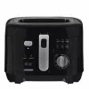 Fritüür Mesko Home MS 4908 Ühekordne 2.5 L 1800 W Must Hall