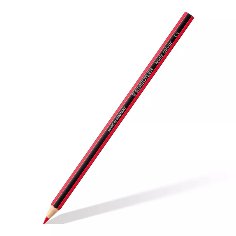Värvi- ja joonistuspliiatsid Staedtler Noris colour 185