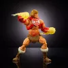 Masters of the Universe Masterverse uus Eternia Thunder Punch He-Man, mängufiguurike