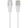 Ubiquiti patch-kaabel 3m CAT6A UACC-kaabel-PATCH-EL-C6A-3M-W 3m UniFi Etherlighting patch-kaabel (max. 10 GbE)
