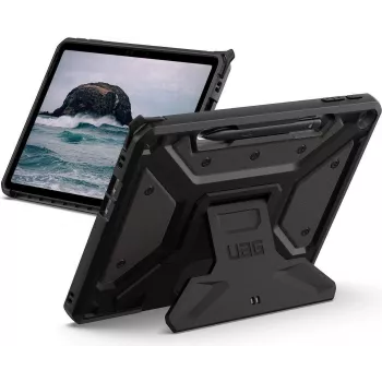 UAG Urban Armor Gear Metropolis SE ümbris | Microsoft Surface Pro 12 tolli (1. väljaanne) | must | 324020114040 (324020114040)