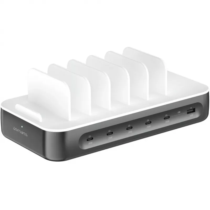 4smarts 541277 Toiteadapter Hall