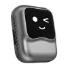 Juhtmevaba adapter Ottocast PCS50 AI Assistant OTTOAIBOX NANO — juhtmevaba CarPlay/Android Auto ühendus