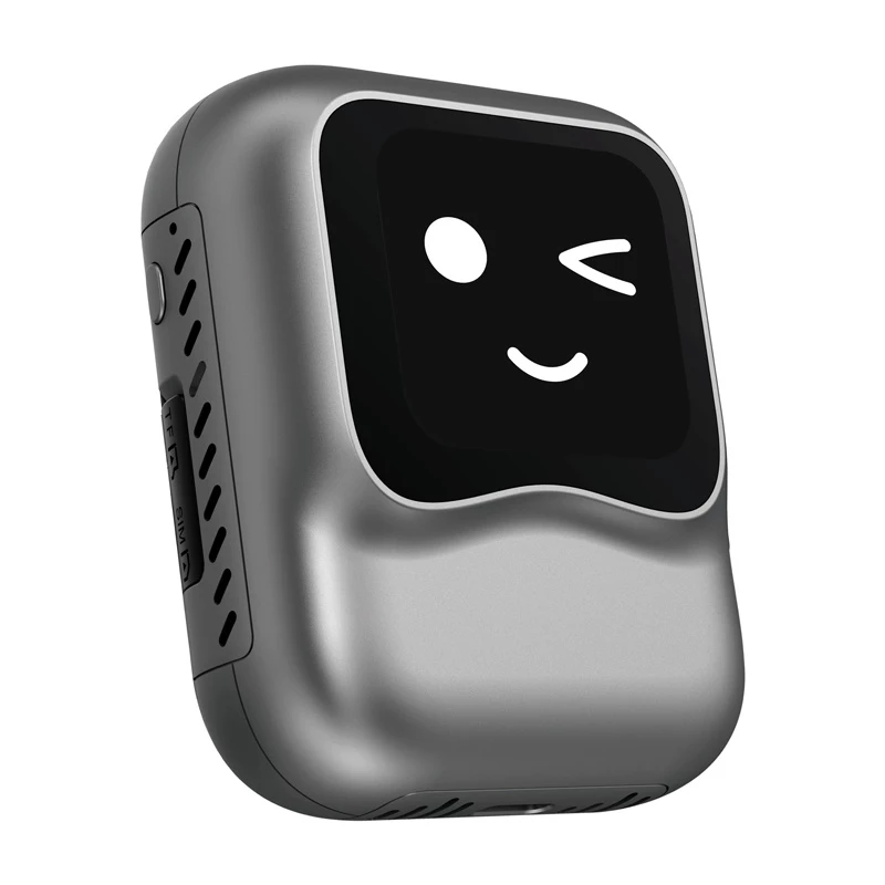 Juhtmevaba adapter Ottocast PCS50 AI Assistant OTTOAIBOX NANO — juhtmevaba CarPlay/Android Auto ühendus