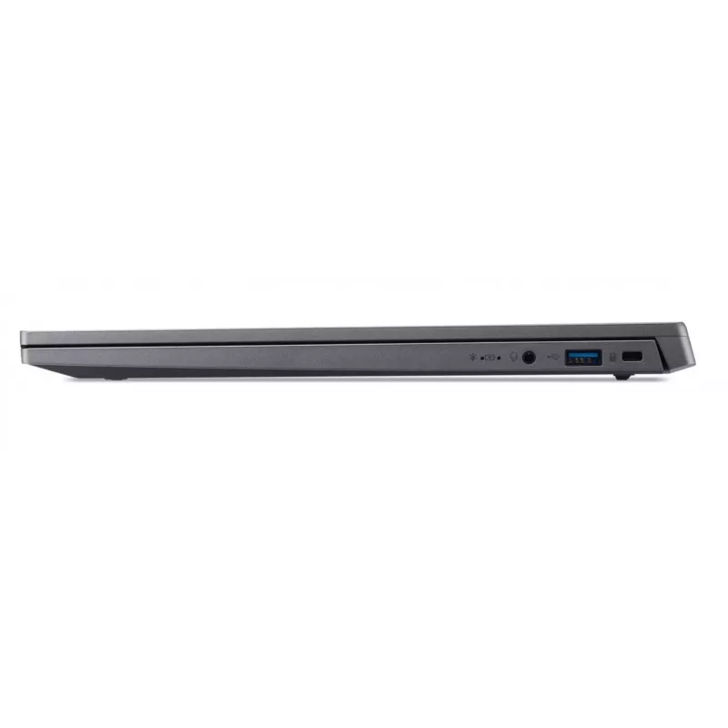 Sülearvuti Aspire Go 15 AG15-51P-55DE i5-1334U 15.3 WUXGA, 16GB, 512GB SSD, NoOS