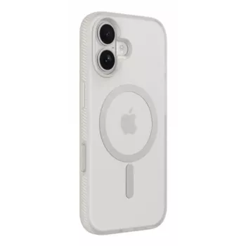 Belkin SheerForce Grip Series - tagakaas mobiiltelefonile