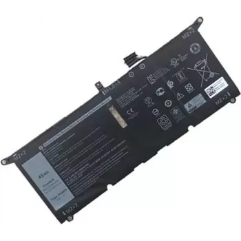 Dell LG Chem - sülearvuti aku - liitiumioon - 52 Wh (H754V)