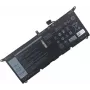 Dell LG Chem - sülearvuti aku - liitiumioon - 52 Wh (H754V)