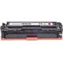 Renkforce'i tooner, mis asendab HP 128A CE323A ühilduvat magentat RF-HPCE323A (RF-6721382)
