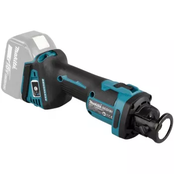 Makita DCO181Z juhtmeta ruuter 18 V liitiumioon (Li-Ion) roheline