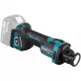Makita DCO181Z juhtmeta ruuter 18 V liitiumioon (Li-Ion) roheline