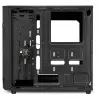 PC korpus Sharkoon VG6-W RGB Midi Tower Must