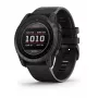 Garmin Tactix 7 3.56 cm (1.4) MIP 51 mm Digitaalne 280 x 280 pikslit Puuteekraan Must Wi-Fi GPS (satelliit)