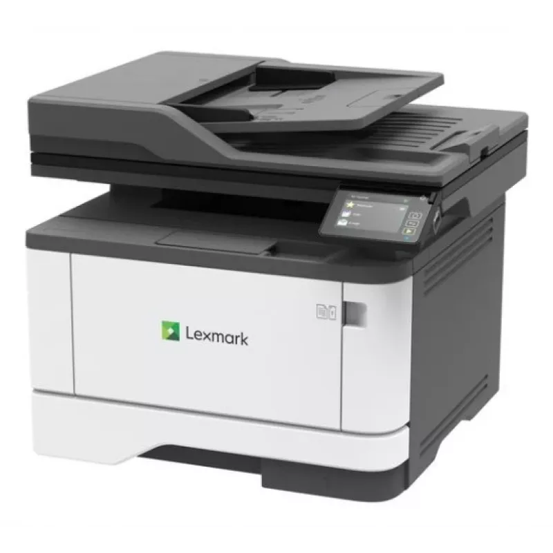 Lexmark MX431adn Printer Laser B/W MFP A4 40 ppm USB Ethernet LAN (SPEC)