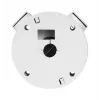 Hikvision Digital Technology DS-1260ZJ turvakaamera lisatarviku korpus