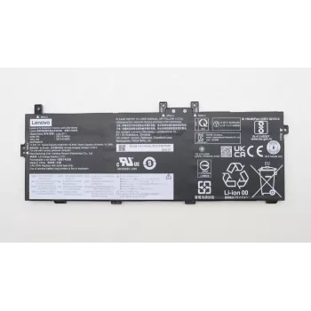 Lenovo aku sisemine 3-elemendiline 52,8 Wh Li-ioon LGC (5B11A14635)