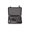 STALKER M906 BAS signaalipüstol, kaliiber .22 Long Blank (6 mm), kroomvälguga