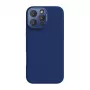 Nillkin LensWing Magnetic iPhone 16 Pro ümbris (sinine)