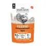 WIEJSKA ZAGRODA monoproteiiniga kalkunifileed – märgtoit kassidele – 85 g