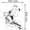 Saag Bosch 0601B19001