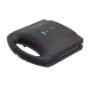 Võileivagrill Jata JESW1231 750 W must, 230 V, PFOA-vaba