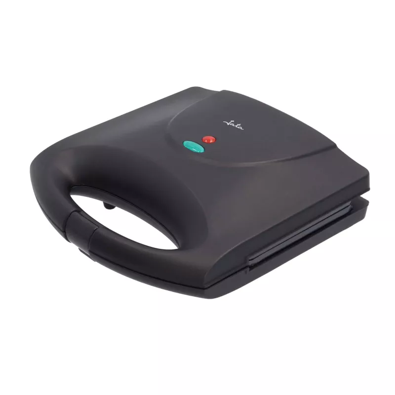 Võileivagrill Jata JESW1231 750 W must, 230 V, PFOA-vaba