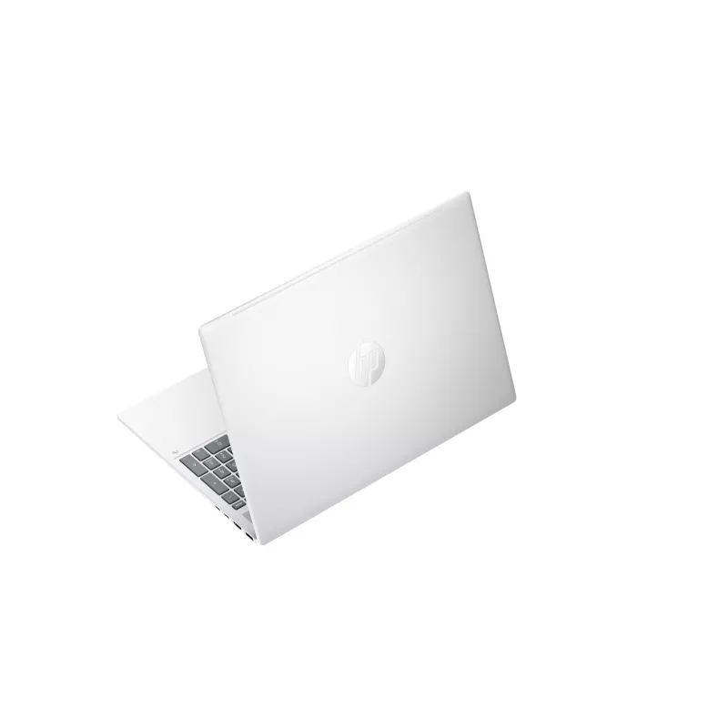 HP OmniBook 5 AI 16-ag1222nw Ryzen AI 5 340 162K Touch IPS 300nits AG 16GB LPDDR5x-750 SSD512 Radeon 840M Cam 1080p 59Wh Win11 Glacial Hõbedane 2Y
