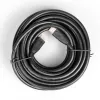 HDMI-kaabel v2.0 10 m, kullatud