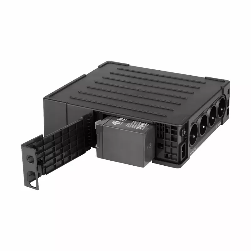 Katkematu toiteallikas Eaton Ellipse PRO 850 DIN