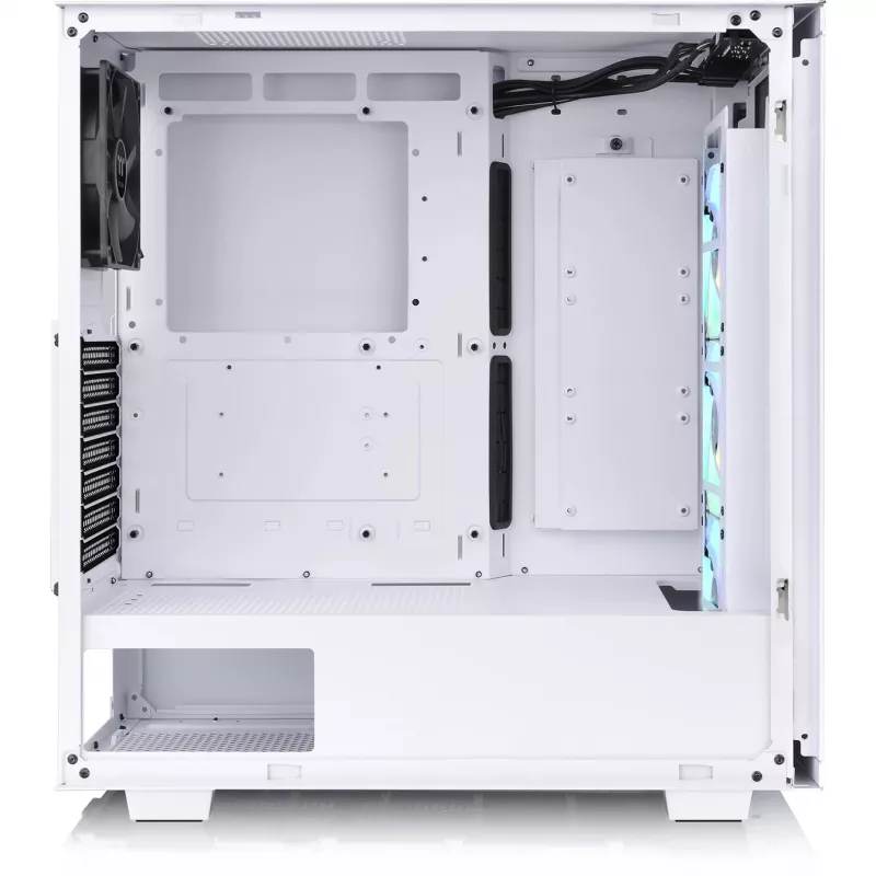 Thermaltake TOWER ATX Thermaltake V350 TG ARGB AIR SNOW - Torn