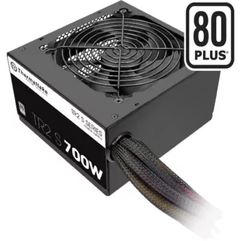 Toiteplokk Thermaltake TRS-700AH2NK 700 W